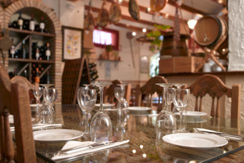 La Bodega bar