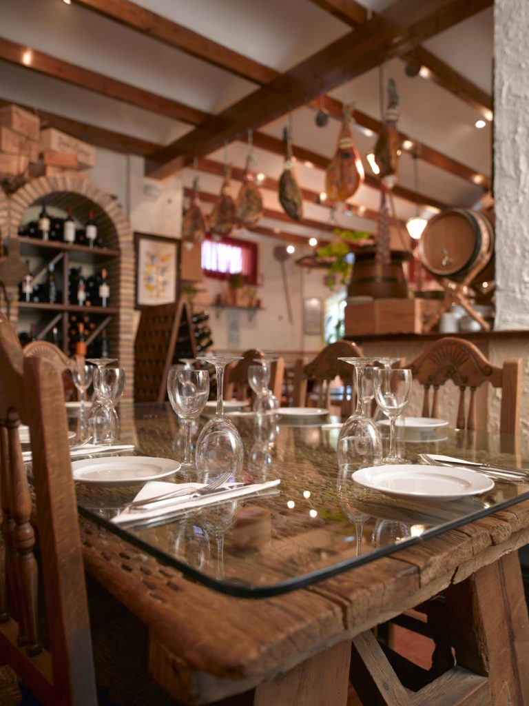  La Bodega bar
