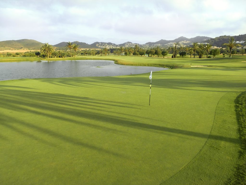  North course lmc