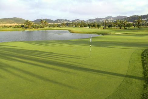 North course lmc