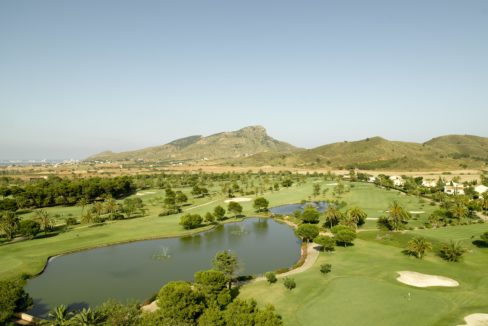 South course