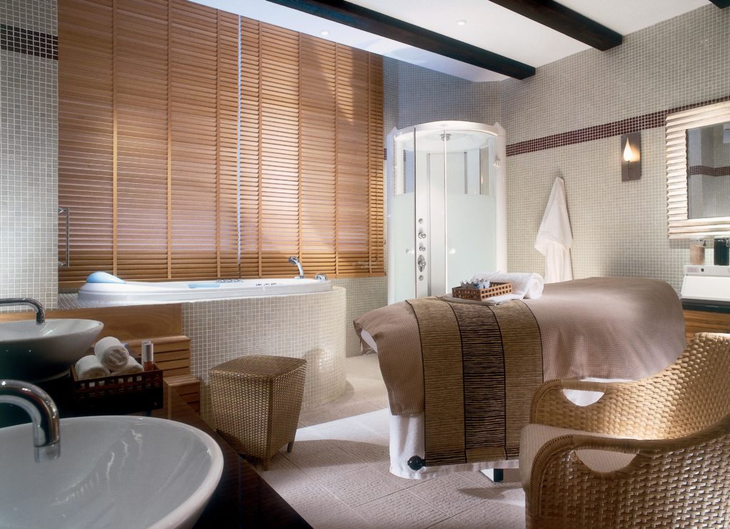  Spa