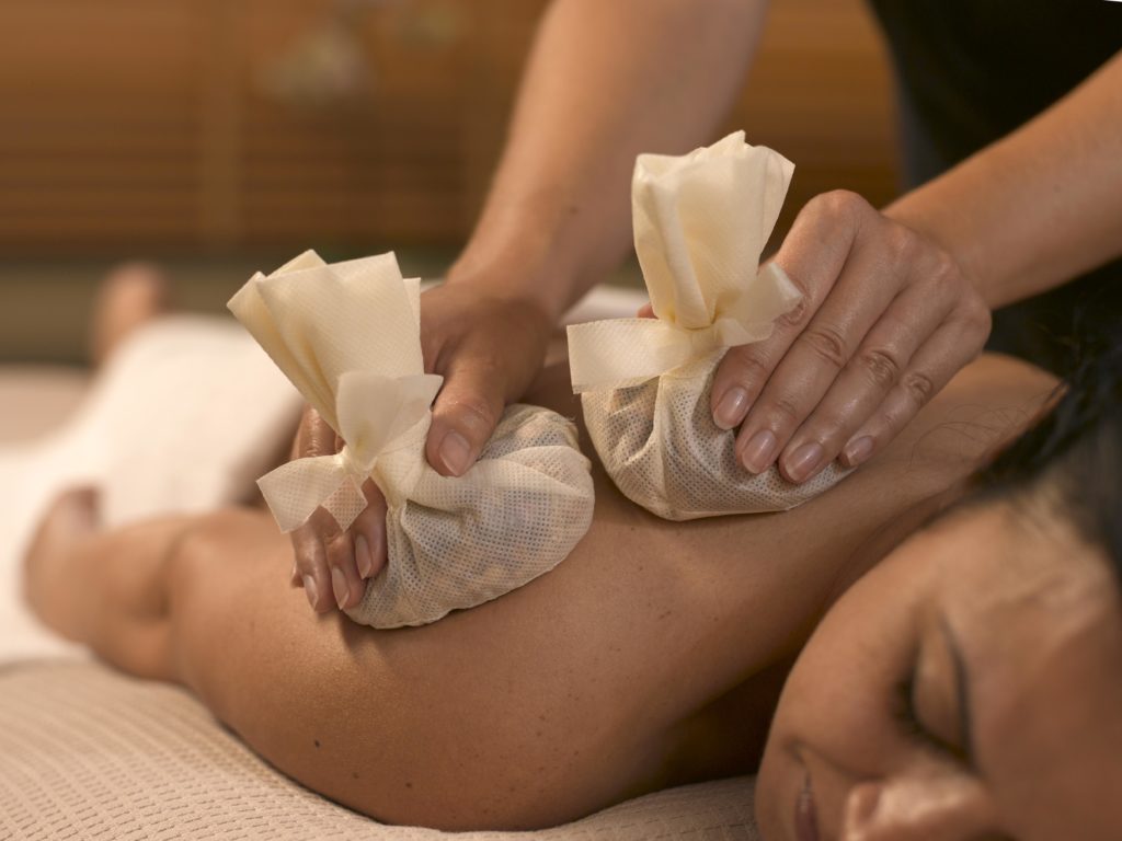  SPA stener mssasje