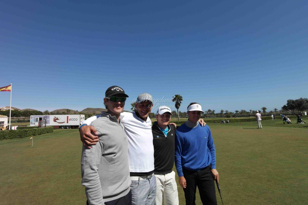 områder - la manga club - golf -  -  eccotour 2013 norske hÃ¥p.jpg  - 165872