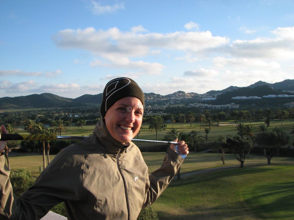 Caroline Martens LMC