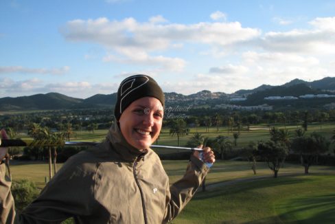 Caroline Martens LMC