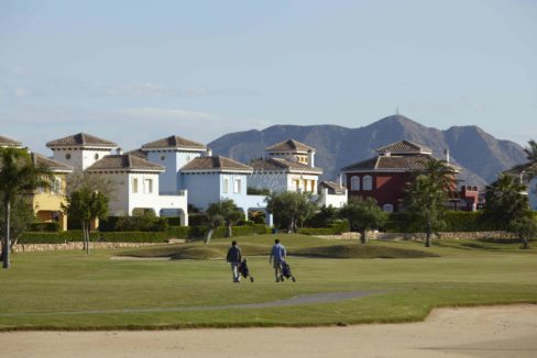 MMGR 2 Pers Golfbanen