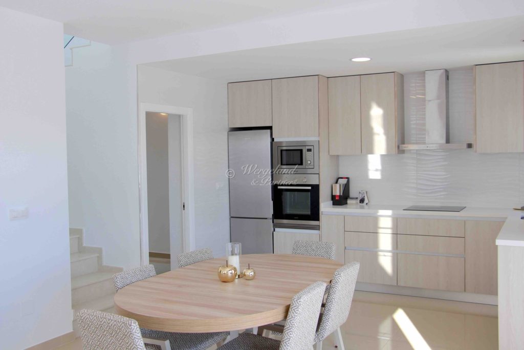 Spisebord stoler Kjøkken