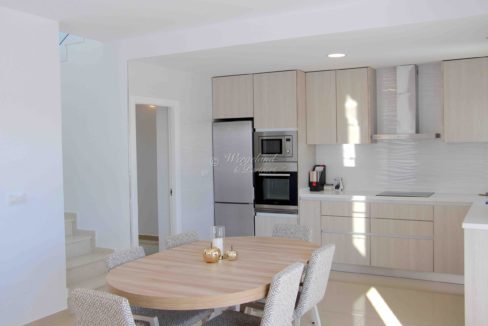 Spisebord stoler Kjøkken