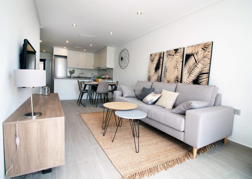 Hverdagsrom Kjøkken