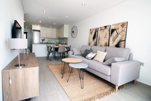 Hverdagsrom Kjøkken