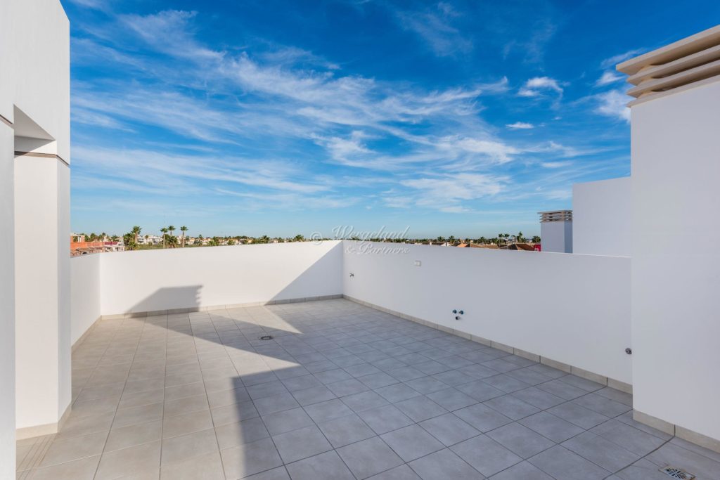  Takterrasse