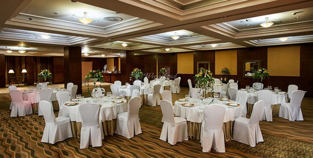 Caleiamarmenor Banquete