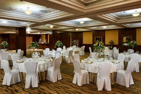 Caleiamarmenor Banquete