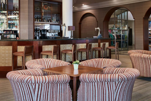 Caleiamarmenor Club House