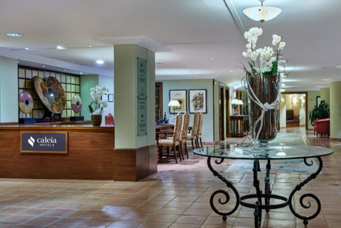 Caleiamarmenor Lobby 01