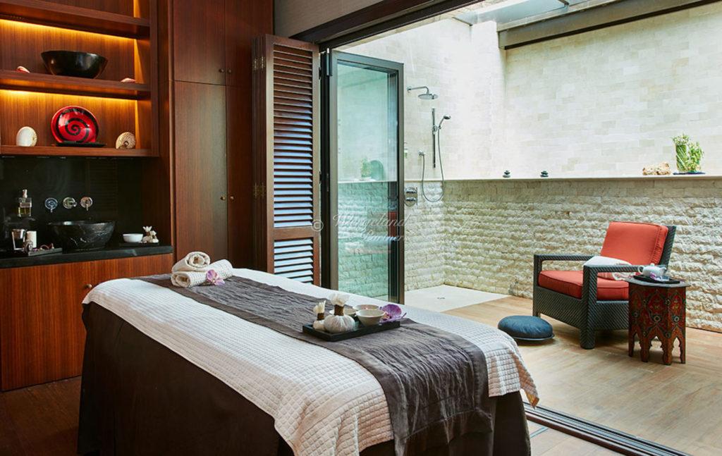 Caleiamarmenor Spa Zona De Tratamientos