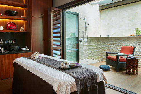 Caleiamarmenor Spa Zona De Tratamientos