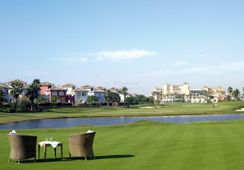 Resort Golf