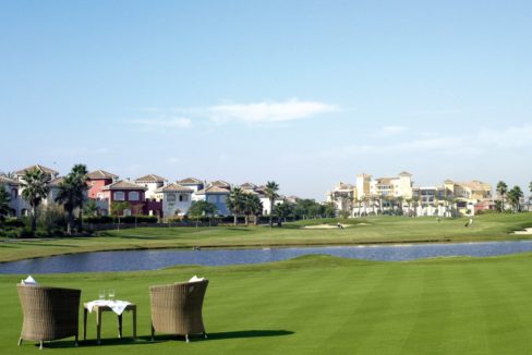 Resort Golf