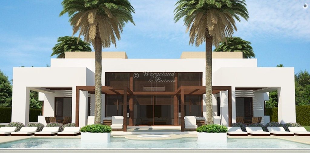  VILLA 4