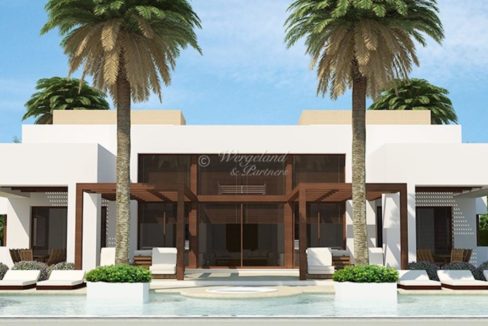 VILLA 4