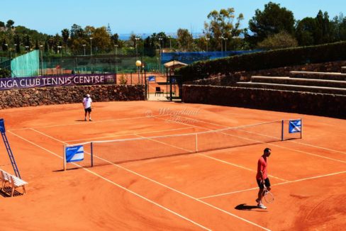 Tennis La manga Club grus3