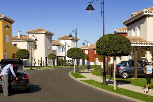 Resort Street