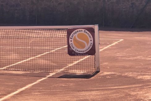 European Senior Club Championship 2020 LMC