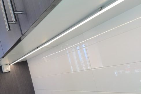 LED Stripe Kjøkken