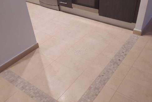 Fjernet Barbenk Mosaikk