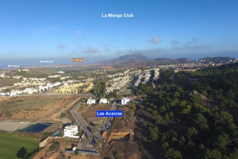La Manga Club dronebilde 22des20