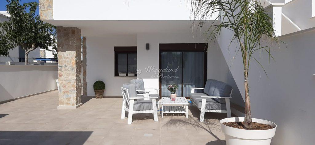  Terrasse Bakkeplan
