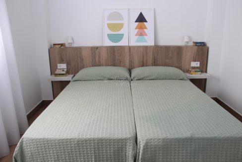 Vela Latina Golf Nr.24 Soverom 1 Senger