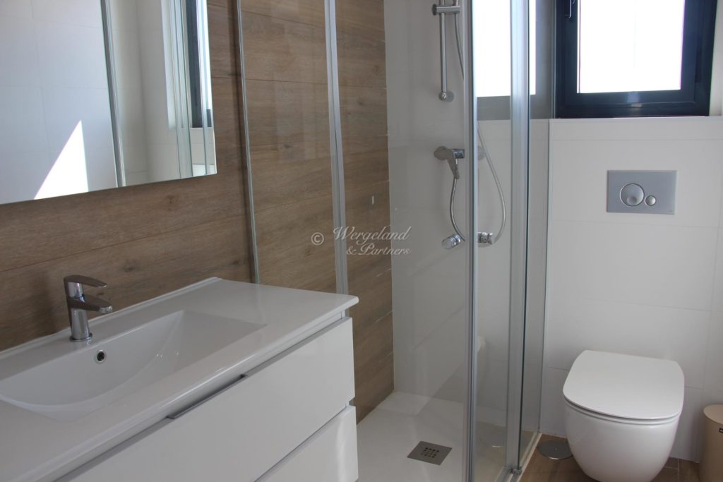 Vela Latina Golf Nr.24 Bad 2 2etg