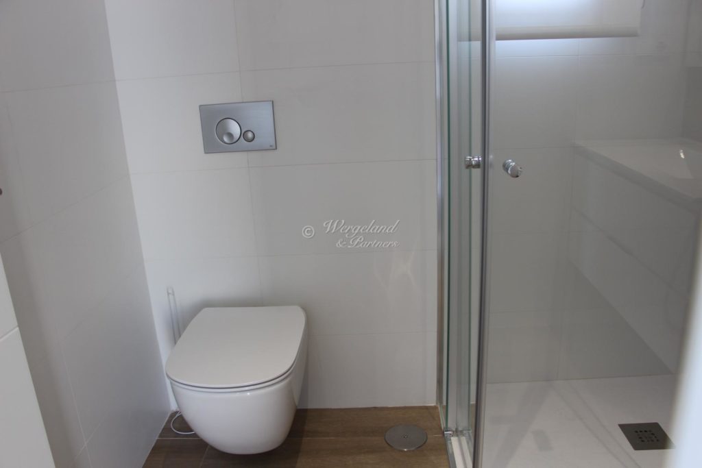 Vela Latina Golf Nr.24 Bad 3 Toalett 2etg