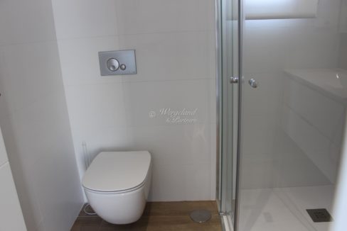 Vela Latina Golf Nr.24 Bad 3 Toalett 2etg