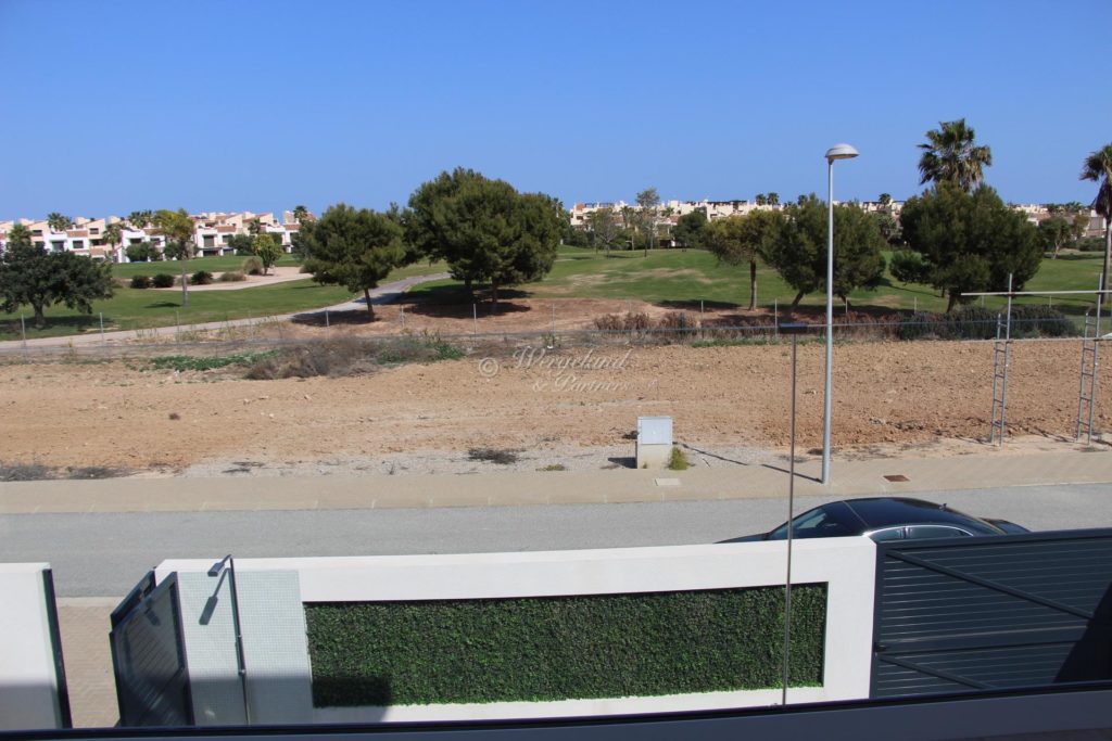 Vela Latina Golf Nr.24 Utsikt Terrasse Soverom 3