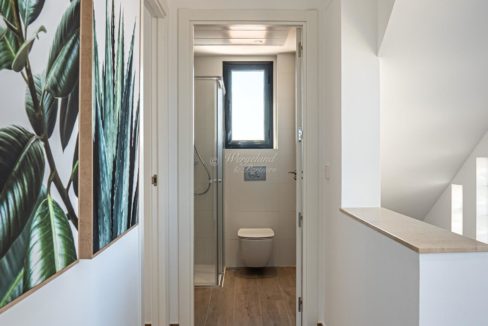 Visningshuset Nr.24 Gang Og Bad 2etg