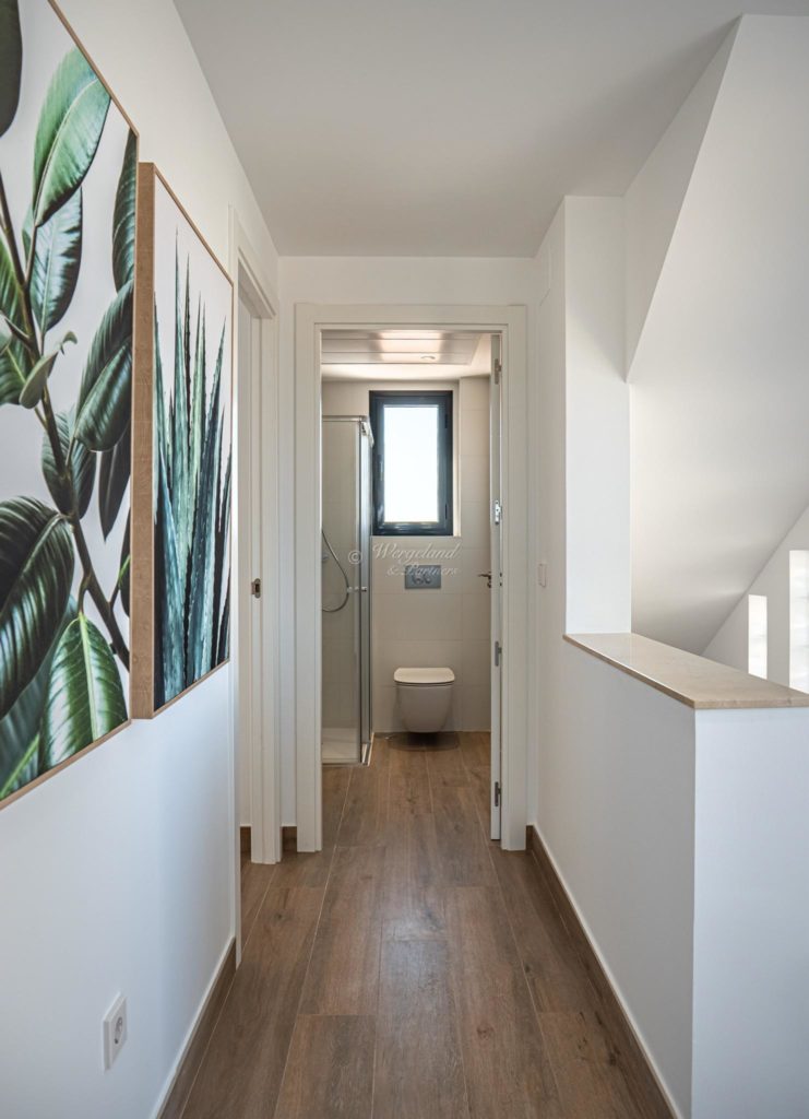 Visningshuset Nr.24 Gang Og Bad 2etg