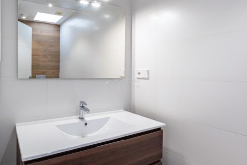 Visningshuset Nr.24 Servant