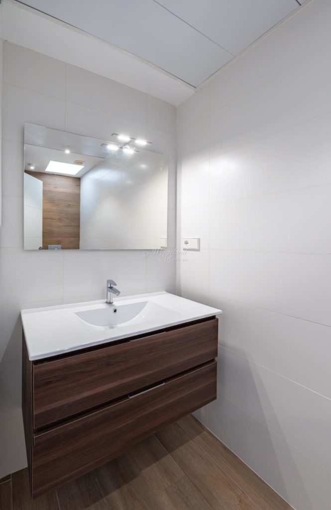 Visningshuset Nr.24 Servant