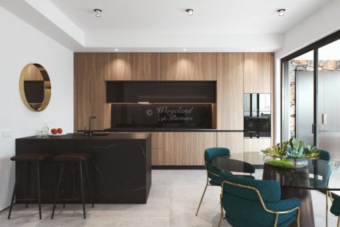 Almendro Kjøkken Spise