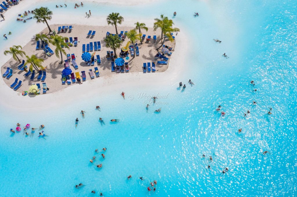 Crystal Lagoon Carver 3