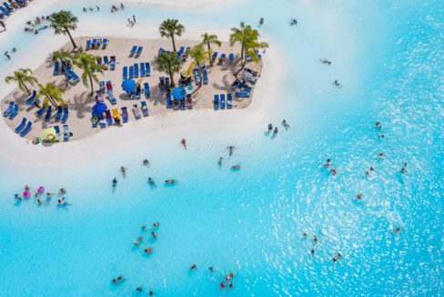 Crystal Lagoon Carver 3