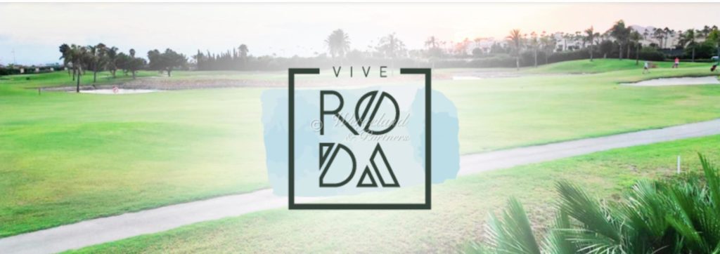  Vive Roda Restaurant Logo