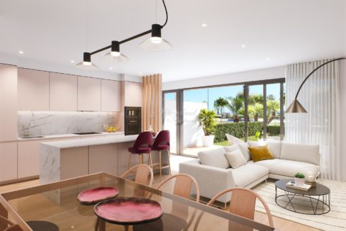 MADRESELVA BUNGALOWS GROUND FLOOR 0002