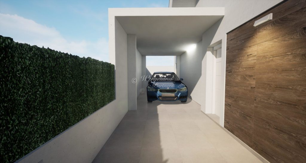  Carport