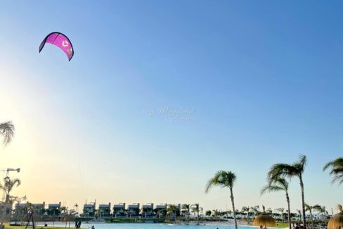 SR Lagunen Med Kiter 3aug22