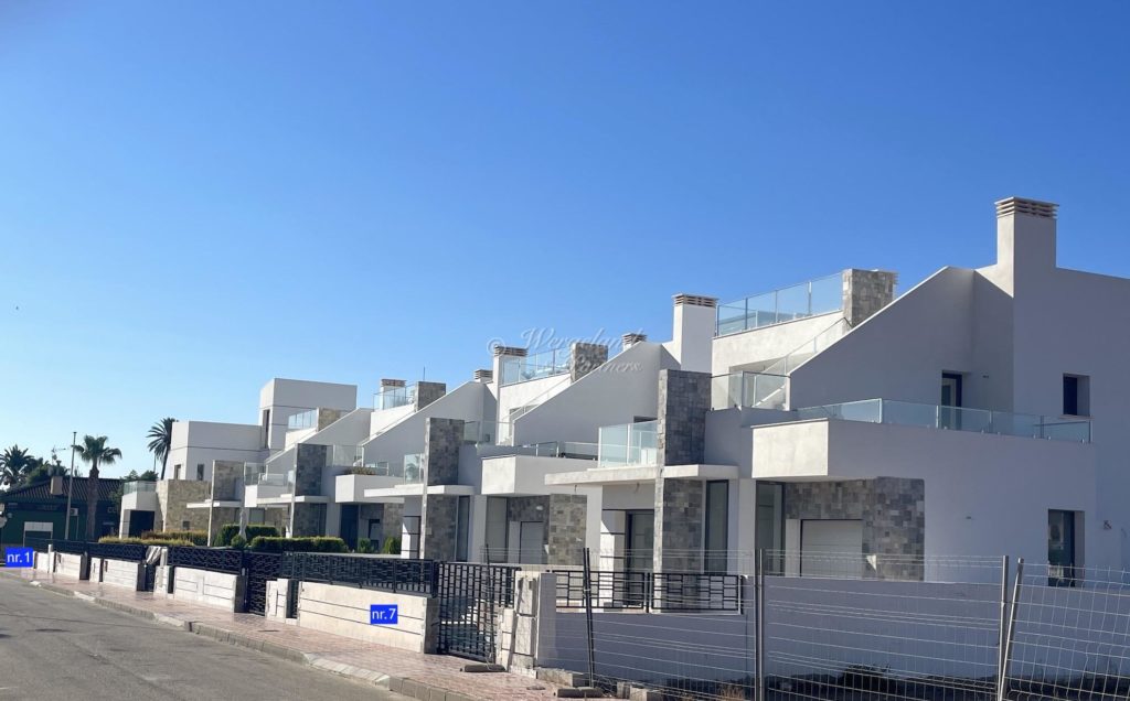 Euromarina Morgensolsiden